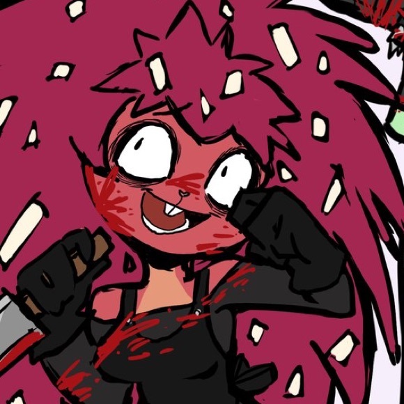 Meet your Posher, Katie - Picture 1 of 1